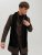 Jack & Jones DNA Šál Čierna - Šály - 