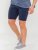 D555 Opala-1 Stretch Chino Shorts Navy - Šortky - Šortky W40-W60