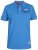 D555 Parker Polo Blue - Polokošele - Polokošele 2XL-8XL