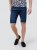 Mish Mash Paul Dark Shorts - Šortky - Šortky W40-W60