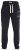 D555 Portland Sweatpants Navy - Tepláky & teplákové kraťasy - Tepláky & Teplákové kraťasy - 2XL-12XL