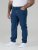 Rockford Comfort Jeans Blue - Džínsy & nohavice - Džínsy a Nohavice - W40-W70