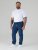 Rockford Comfort Jeans Blue TALL SIZES - PÁNSKE OBLEČENIE MT-6XLT - Veľkosti pre VYSOKÝCH