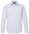 JP1880 Business Shirt Long Sleeve Two-Tone Grey - Košele - Košele 2XL-10XL