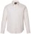 JP1880 Checked Flannel Shirt Long Sleeve Creamy White - Košele - Košele 2XL-10XL