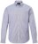 JP1880 Oxford Shirt Long Sleeve Denim Blue - Košele - Košele 2XL-10XL
