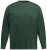 JP1880 Long Sleeve OEKO-TEX T-shirt Green - Tričká - Nadrozmerné tričká - 2XL-14XL