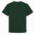 Motley Denim Stockholm T-shirt Racing Green - Tričká - Nadrozmerné tričká - 2XL-14XL