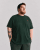 Motley Denim Stockholm T-shirt Racing Green - Tričká - Nadrozmerné tričká - 2XL-14XL