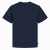 Motley Denim Stockholm T-shirt Dark Indigo - Tričká - Nadrozmerné tričká - 2XL-14XL