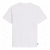 Motley Denim Stockholm T-shirt White - Tričká - Nadrozmerné tričká - 2XL-14XL