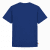 Motley Denim Stockholm T-shirt Royal Blue - Tričká - Nadrozmerné tričká - 2XL-14XL