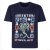 Espionage T448 Tričká s Potlačou Balenie po 4 Mix - Tričká - Nadrozmerné tričká - 2XL-14XL