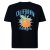 Espionage T449 California Oranges Tričko s potlačou námornícka modrá - Tričká - Nadrozmerné tričká - 2XL-14XL