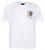 Espionage T457 Spicy Chilli Tričko s potlačou biela - Tričká - Nadrozmerné tričká - 2XL-14XL