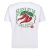 Espionage T457 Spicy Chilli Tričko s potlačou biela - Tričká - Nadrozmerné tričká - 2XL-14XL