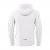 Slazenger Tommy Hoodie Grey - Mikiny & mikiny bez kapucne - Mikiny & Mikiny s Kapucňou 2XL-12XL