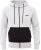 Slazenger Tommy Hoodie Grey - Mikiny & mikiny bez kapucne - Mikiny & Mikiny s Kapucňou 2XL-12XL