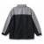 Kam Jeans 439 Softshell Jacket Black - Bundy - Bundy Nadmerné Veľkosti 2XL-8XL