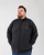 Motley Denim London Sweatshirt Black - Mikiny & mikiny bez kapucne - Mikiny & Mikiny s Kapucňou 2XL-12XL