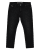 Motley Denim Soho 5-Pocket Jeans Black - Džínsy & nohavice - Džínsy a Nohavice - W40-W70