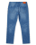 Motley Denim Soho 5-Pocket Jeans Blue Wash - Džínsy & nohavice - Džínsy a Nohavice - W40-W70