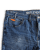 Motley Denim Soho 5-Pocket Jeans Blue Wash - Džínsy & nohavice - Džínsy a Nohavice - W40-W70