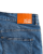 Motley Denim Soho 5-Pocket Jeans Blue Wash - Džínsy & nohavice - Džínsy a Nohavice - W40-W70