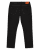 Motley Denim Soho 5-Pocket Jeans Black - Džínsy & nohavice - Džínsy a Nohavice - W40-W70
