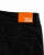 Motley Denim Soho 5-Pocket Jeans Black - Džínsy & nohavice - Džínsy a Nohavice - W40-W70