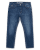 Motley Denim Soho 5-Pocket Jeans Mid Wash - Džínsy & nohavice - Džínsy a Nohavice - W40-W70