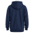 Motley Denim Copenhagen Hoodie Dark Indigo - Mikiny & mikiny bez kapucne - Mikiny & Mikiny s Kapucňou 2XL-12XL