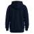 Motley Denim Copenhagen Hoodie Navy - Mikiny & mikiny bez kapucne - Mikiny & Mikiny s Kapucňou 2XL-12XL