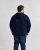 Motley Denim Copenhagen Hoodie Navy - Mikiny & mikiny bez kapucne - Mikiny & Mikiny s Kapucňou 2XL-12XL