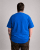 Motley Denim Milan Tričko Kráľovská modrá - Tričká - Nadrozmerné tričká - 2XL-14XL