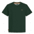 Motley Denim Stockholm T-shirt Racing Green - Tričká - Nadrozmerné tričká - 2XL-14XL