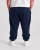Motley Denim Berlin Sweatpants Dark Indigo - Tepláky & teplákové kraťasy - Tepláky & Teplákové kraťasy - 2XL-12XL