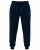 Motley Denim Berlin Sweatpants Navy - Tepláky & teplákové kraťasy - Tepláky & Teplákové kraťasy - 2XL-12XL