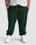 Motley Denim Berlin Sweatpants Racing Green - Tepláky & teplákové kraťasy - Tepláky & Teplákové kraťasy - 2XL-12XL