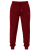 Motley Denim Berlin Sweatpants Red - Tepláky & teplákové kraťasy - Tepláky & Teplákové kraťasy - 2XL-12XL