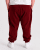 Motley Denim Berlin Sweatpants Red - Tepláky & teplákové kraťasy - Tepláky & Teplákové kraťasy - 2XL-12XL