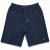 Motley Denim Paris Sweatshorts Dark Indigo - Tepláky & teplákové kraťasy - Tepláky & Teplákové kraťasy - 2XL-12XL