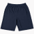 Motley Denim Paris Sweatshorts Dark Indigo - Tepláky & teplákové kraťasy - Tepláky & Teplákové kraťasy - 2XL-12XL