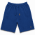 Motley Denim Paris Sweatshorts Royal Blue - Tepláky & teplákové kraťasy - Tepláky & Teplákové kraťasy - 2XL-12XL