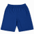 Motley Denim Paris Sweatshorts Royal Blue - Tepláky & teplákové kraťasy - Tepláky & Teplákové kraťasy - 2XL-12XL