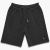 Motley Denim Paris Sweatshorts Charcoal - Tepláky & teplákové kraťasy - Tepláky & Teplákové kraťasy - 2XL-12XL