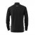 Slazenger Vince track Jacket Black - Mikiny & mikiny bez kapucne - Mikiny & Mikiny s Kapucňou 2XL-12XL
