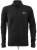 Slazenger Vince track Jacket Black - Mikiny & mikiny bez kapucne - Mikiny & Mikiny s Kapucňou 2XL-12XL