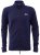 Slazenger Vince Track Jacket Navy - Mikiny & mikiny bez kapucne - Mikiny & Mikiny s Kapucňou 2XL-12XL
