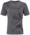 Rawcraft Webling T-shirt Charcoal - Tričká - Nadrozmerné tričká - 2XL-14XL